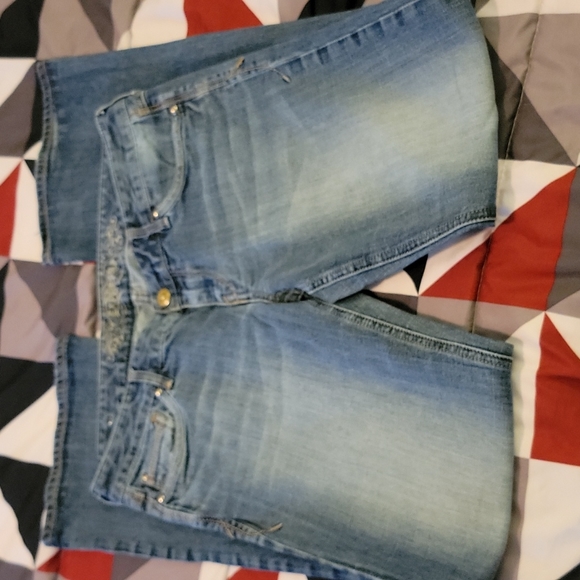 Express jeans - Picture 3 of 11